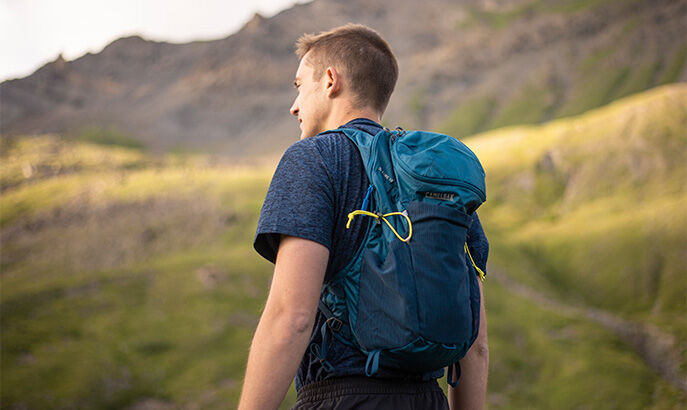 Camelback hiking backpacks hotsell